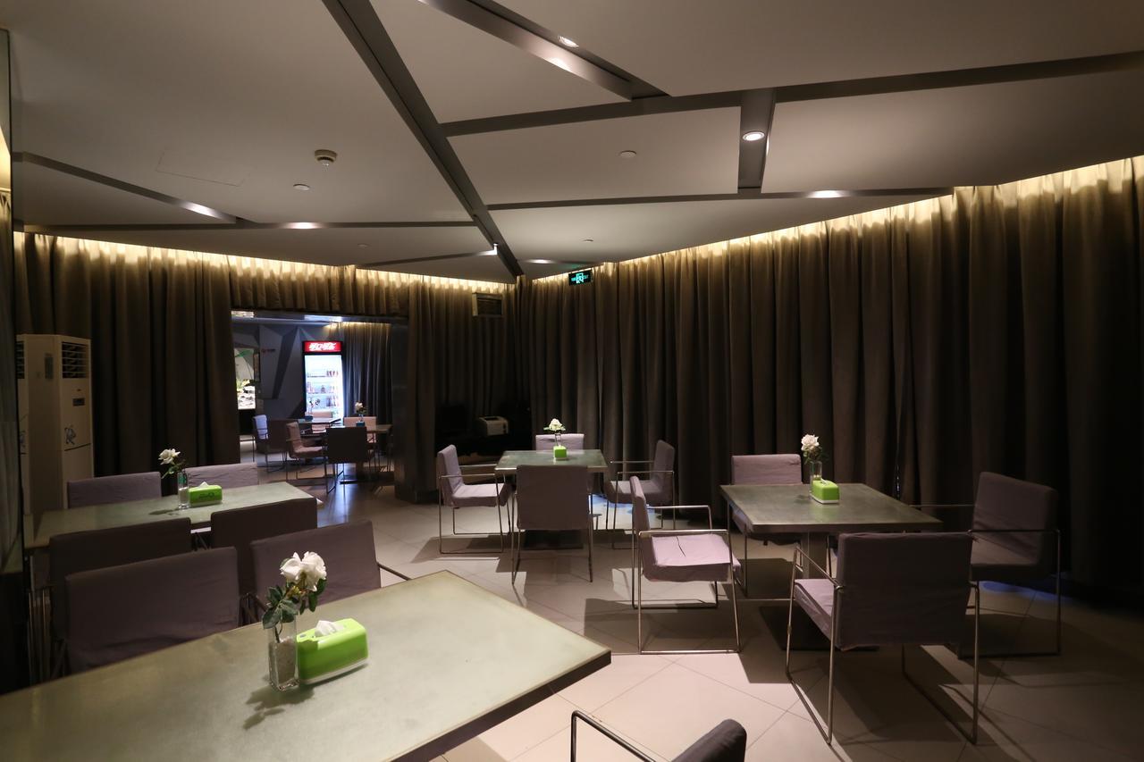 Jinjiang Inn - Wuhan Ziyang Road エクステリア 写真